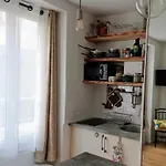 Corner Of Paradise