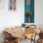 Duplex De Charme Au Coeur Du 2Eme