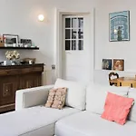 Duplex De Charme Au Coeur Du 2Eme