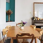 Duplex De Charme Au Coeur Du 2Eme