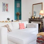 Duplex De Charme Au Coeur Du 2Eme