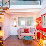 Parisian Home 394 2 Chambres Chatelet - Les Halles