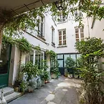 Parisian Home 394 2 Chambres Chatelet - Les Halles