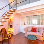 Parisian Home 394 2 Chambres Chatelet - Les Halles