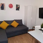 Studio Appartement Quartier Tour Eiffel 10 Free Netflix