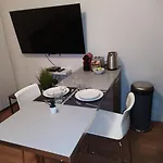 Studio Appartement Quartier Tour Eiffel 10 Free Netflix