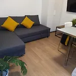 Studio Appartement Quartier Tour Eiffel 10 Free Netflix
