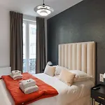 Magnificent Apartment - 4Br 10P - Arc De Triomphe