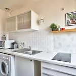 Guestready - Studio Lumineux A Beaugrenelle