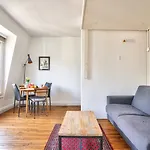 Guestready - Studio Lumineux A Beaugrenelle