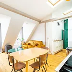 Guestready - Confort Moderne Dans Le 6Eme