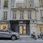 Nice And New 2 Bedrooms Flat - Heart Of Paris 02
