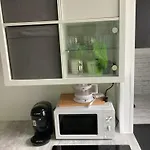 Appartement Paris 17