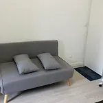 Appartement Paris 17