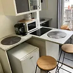 Appartement Paris 17