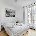 Authentic Apartment - 1Br-2P - Palais Garnier