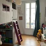Charmant Appartement Familial