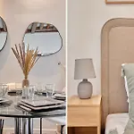 Apartment Center Of Paris By Studio Prestige