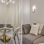 Apartment Center Of Paris By Studio Prestige