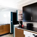 Appartement De Pianiste -9E /Opera - Climatisation
