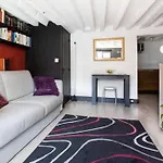 Appartement De Pianiste -9E /Opera - Climatisation