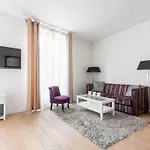 Appartement Vintage Le Bon Marche - II