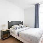 Appartement Vintage Le Bon Marche - II