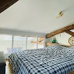 Bright Duplex On The Top Floor - Close To Opera