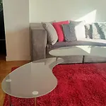 Top Floor Appartement & Terrace With View
