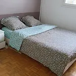 Top Floor Appartement & Terrace With View