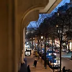 Luxury 2Bedrooms Arc De Triomphe