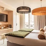 Hotel Maison Traversiere