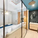 Eiffel Tower - 4 Bedrooms Like A Hotel