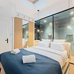 Eiffel Tower - 4 Bedrooms Like A Hotel