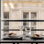 St Germain Des Pres Appart