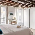 St Germain Des Pres Appart