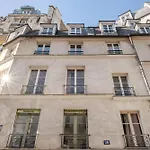 St Germain Des Pres Appart