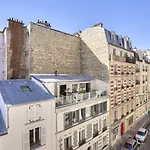 Bel Appartement Pere Lachaise