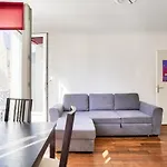 Bel Appartement Pere Lachaise