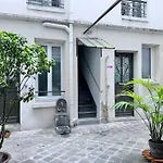 Parc Des Expositions - Cosy Studio