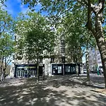 Parc Des Expositions - Cosy Studio