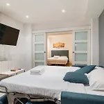 Loft Moderne Face Jardin Des Plantes - 4P