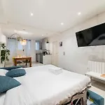 Loft Moderne Face Jardin Des Plantes - 4P