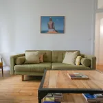 Bohemian 1Br In Montmartre