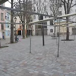 Appartement Village Jourdain