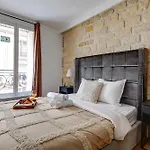 Bnbnova - 2Br - Montparnasse & Jardin Du Luxembourg