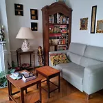 Appartement Village Jourdain