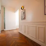 Tbs 317 - Apartment Close To Eiffel Tower