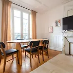 Tbs 319 - Superb Apartment With Eiffel Tower View