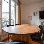 Tbs 319 - Superb Apartment With Eiffel Tower View